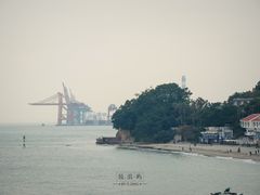 -鼓浪屿钢琴博物馆