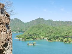 -易水湖景区
