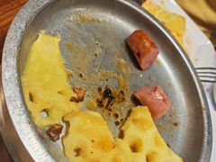 -汉巴味德(北京银座和谐广场店)