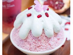 -丹礼糖甜品