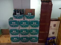 -香岛私房菜(金屋·秦皇半岛店)