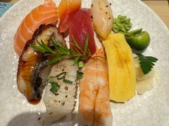 -沼津港精致料理·寿喜烧·烧鸟(漕河泾印象城店)