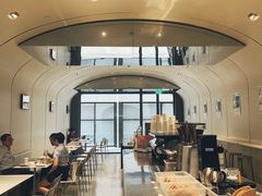 -Seesaw Coffee(上生新所店)
