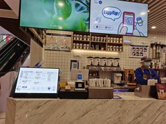 -茶百道(人信汇店)