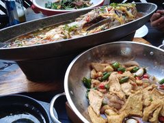 -百年神厨·地道川菜(清江西路店)