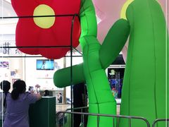 -布吉佳兆业广场