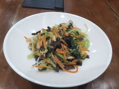 -奇芳阁·百年清真南京菜(夫子庙店)
