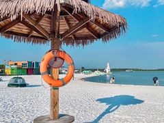 -武清南湖绿博园