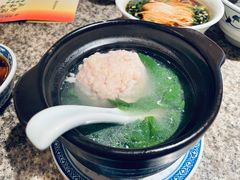 清炖狮子头-南京大牌档(富力海珠城店)