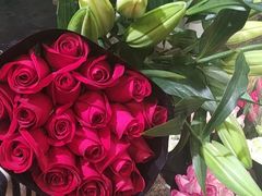 -双季花艺园艺市场(浦东店)
