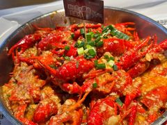 -靓靓蒸虾·头牌蒸虾(南山桂庙店)