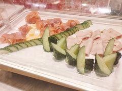 -苏州知音温德姆至尊酒店·四季海鲜自助餐厅(汾湖店)