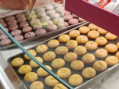 -潘祥记鲜花饼(昆明长水国际机场店)