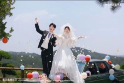 点击看大图 -青禾蒙娜丽莎婚纱摄影(武汉总店)