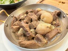 -苏坦土耳其餐厅(白云宾馆店)