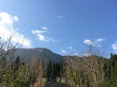 -太阳湾风景区