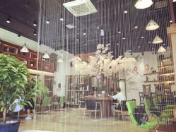 点击看大图 -简影造型·自选烫染接发salon
