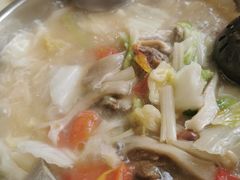 -大理.老字号渝记酸萝卜乌鱼(古城总店)