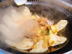 -锅来乐地锅鸡(安亭店)