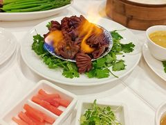 -全聚德(前门店)