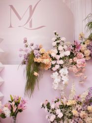 -HELLO你好婚礼婚庆策划