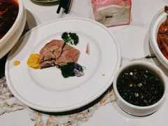 -阿露佳·舌尖上的安吉菜