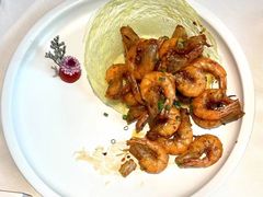 -香蜜轩·粤菜·宴会(世界之窗店)