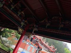 -安溪清水岩