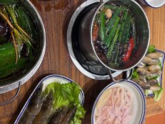 -厝味火锅·潮汕卤水火锅(十一合店)