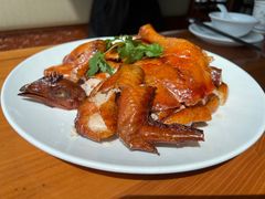 -南平静修小镇水芳阁餐厅