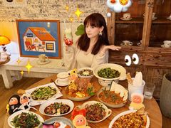 -龙湖重庆时代天街
