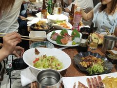 -桂马·日本料理·海胆·海鲜饭·酒场(民主广场店)