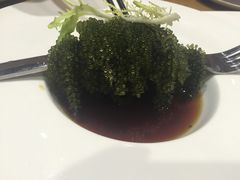 -菩提树·素食餐厅(汇智国际商业中心店)