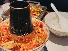 -湘鼎盛·大厨鲜炒湖南味(高新银泰店)