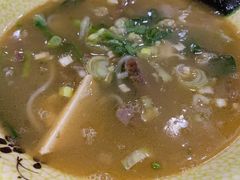 -苏莱特色牛骨滩羊手抓馆(长城东街总店)