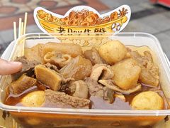 -老day牛杂(官也街总店)