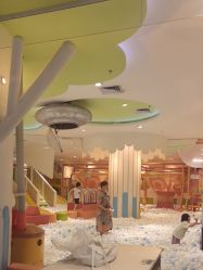 -meland亲子乐园•派对•研学(苏州悠方购物中心店)