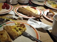 -比格比萨自助(云冈区步行街店)