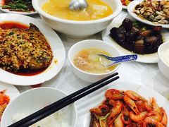 -茂隆餐厅(进贤路店)