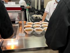 -紫金港餐饮中心-风味餐厅(浙江大学紫金港校区店)