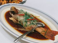 -乾隆美食·本帮菜(黄河路店)