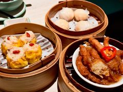-添好运点心专门店(深水埗店)