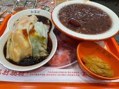 -红荔村肠粉(岗厦店)