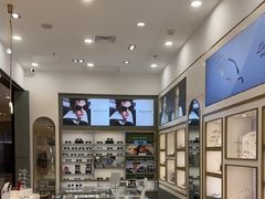 -宝岛眼镜·星创视光中心(百联世纪购物中心店)