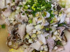 乌鱼片-飞虹鱼馆(春华路店)