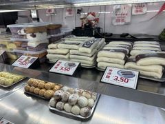 -许阿姨糕团店(南京总店)