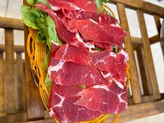 -草墩罗非鱼庄•野生菌•腊排骨(七星街上段店)