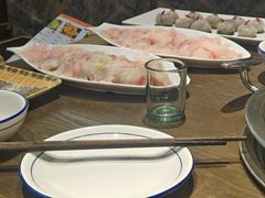 -土著渔匠·养生蝴蝶鱼(香樟路店)