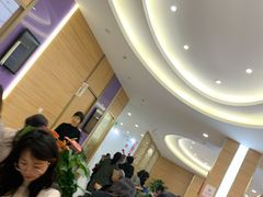 -美年大健康体检中心(牡丹园分院)