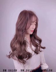 -BM SALON